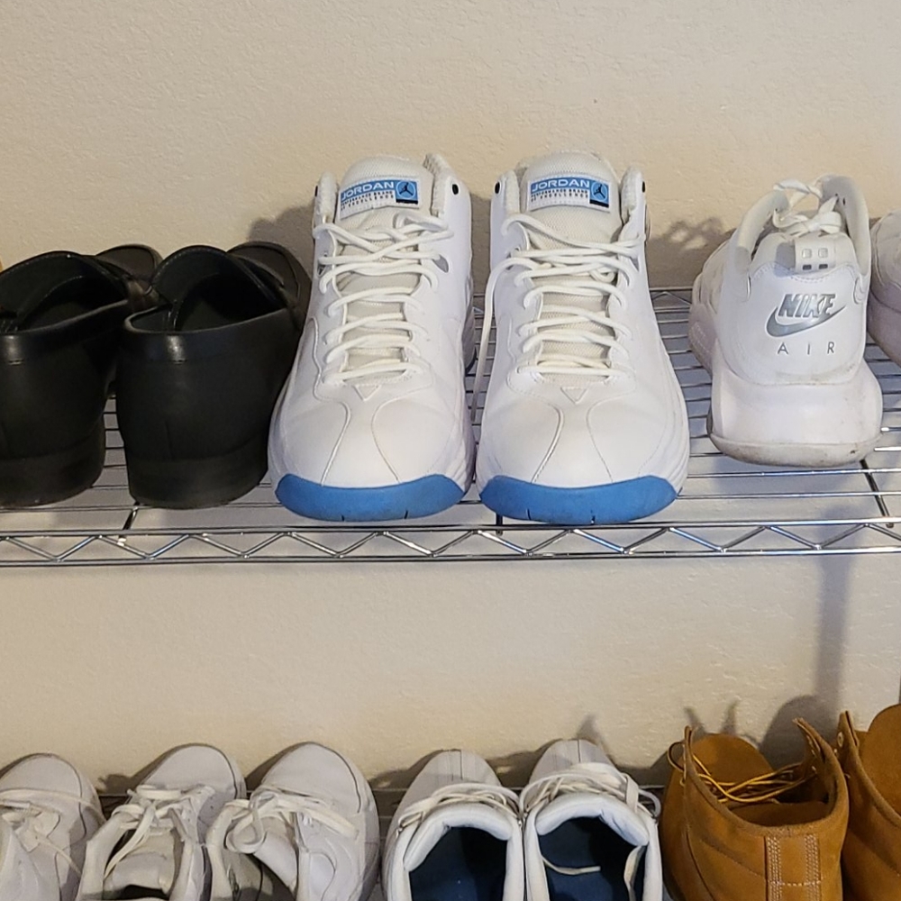 Jordan Shoes